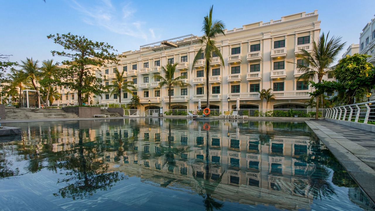 Photo of Outdoor in Duong To