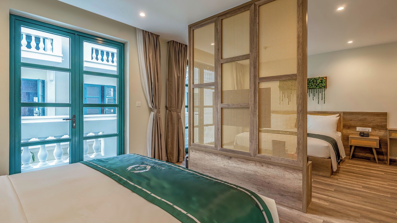 Photo of Patio Balcony in Duong To