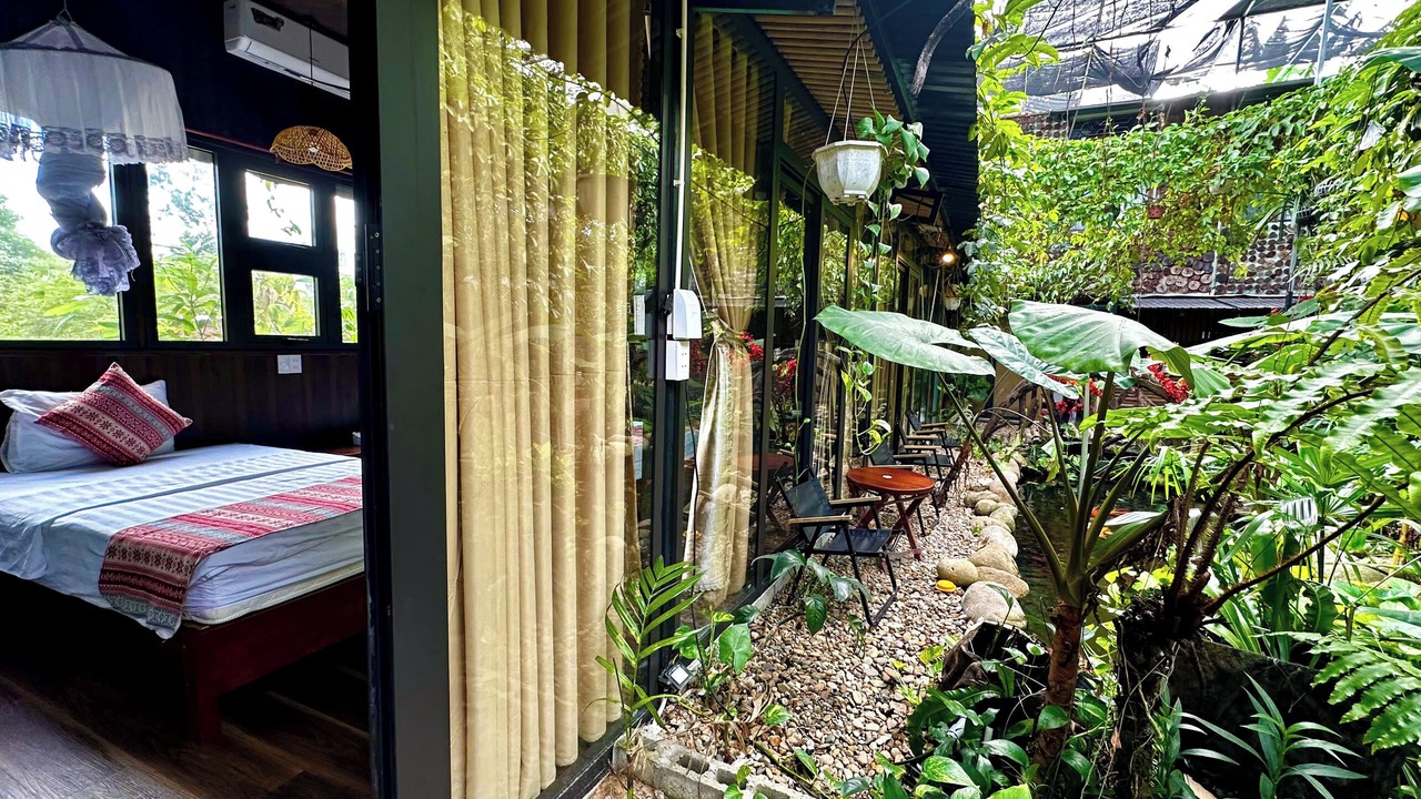 Photo of Outdoor in Thanh Ha