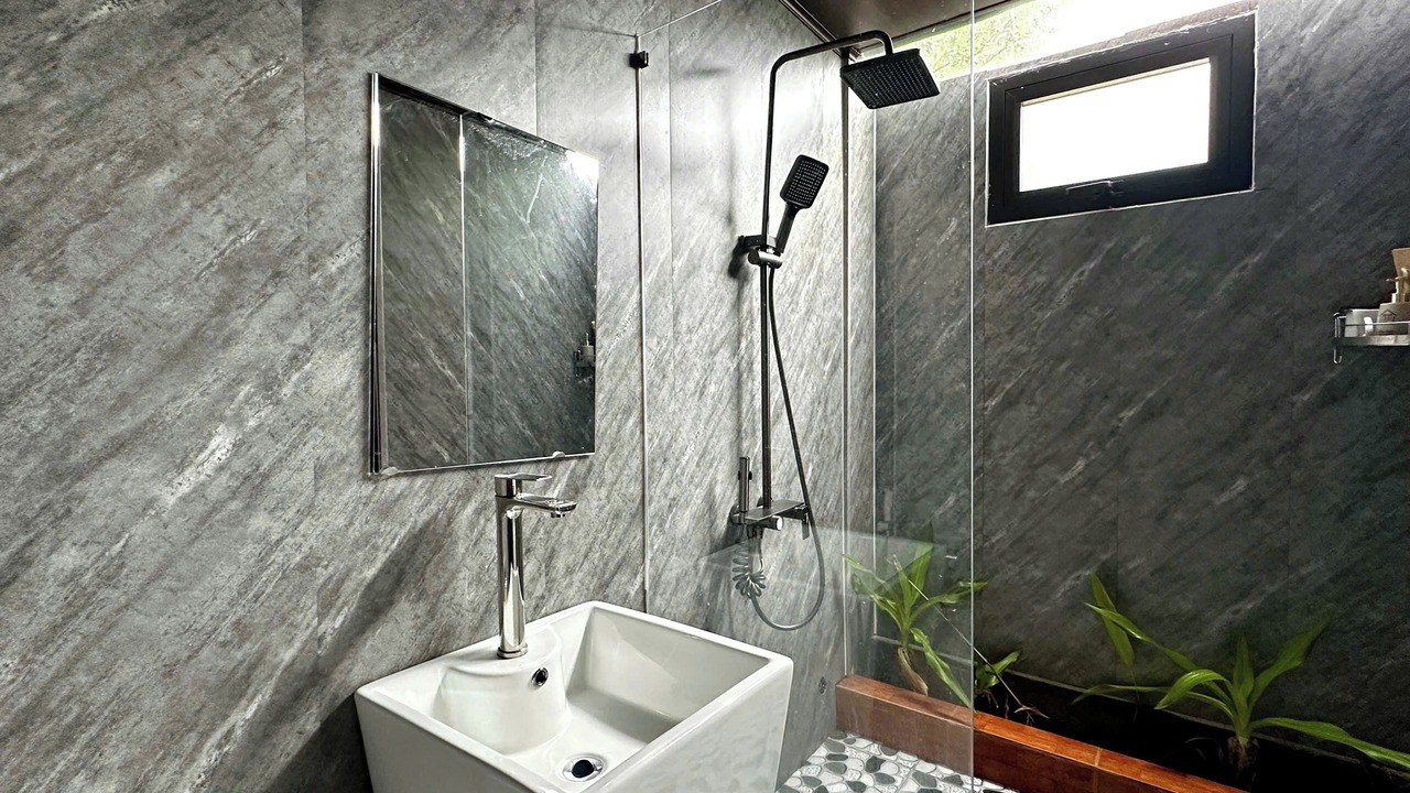 Photo of Bathroom in Thanh Ha