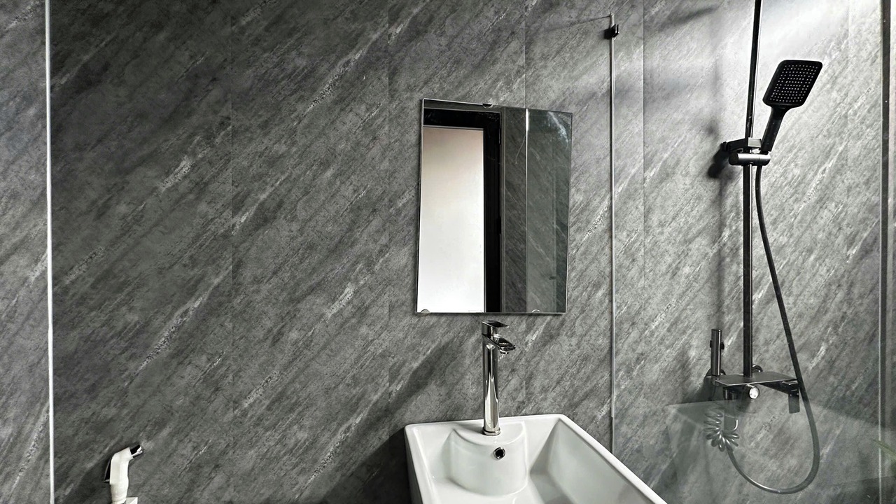 Photo of Bathroom in Thanh Ha