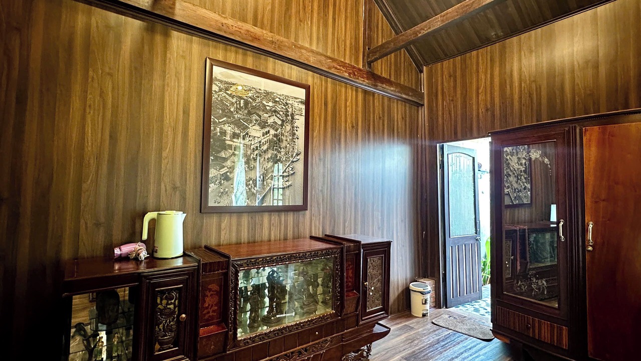 Photo of Outdoor in Thanh Ha