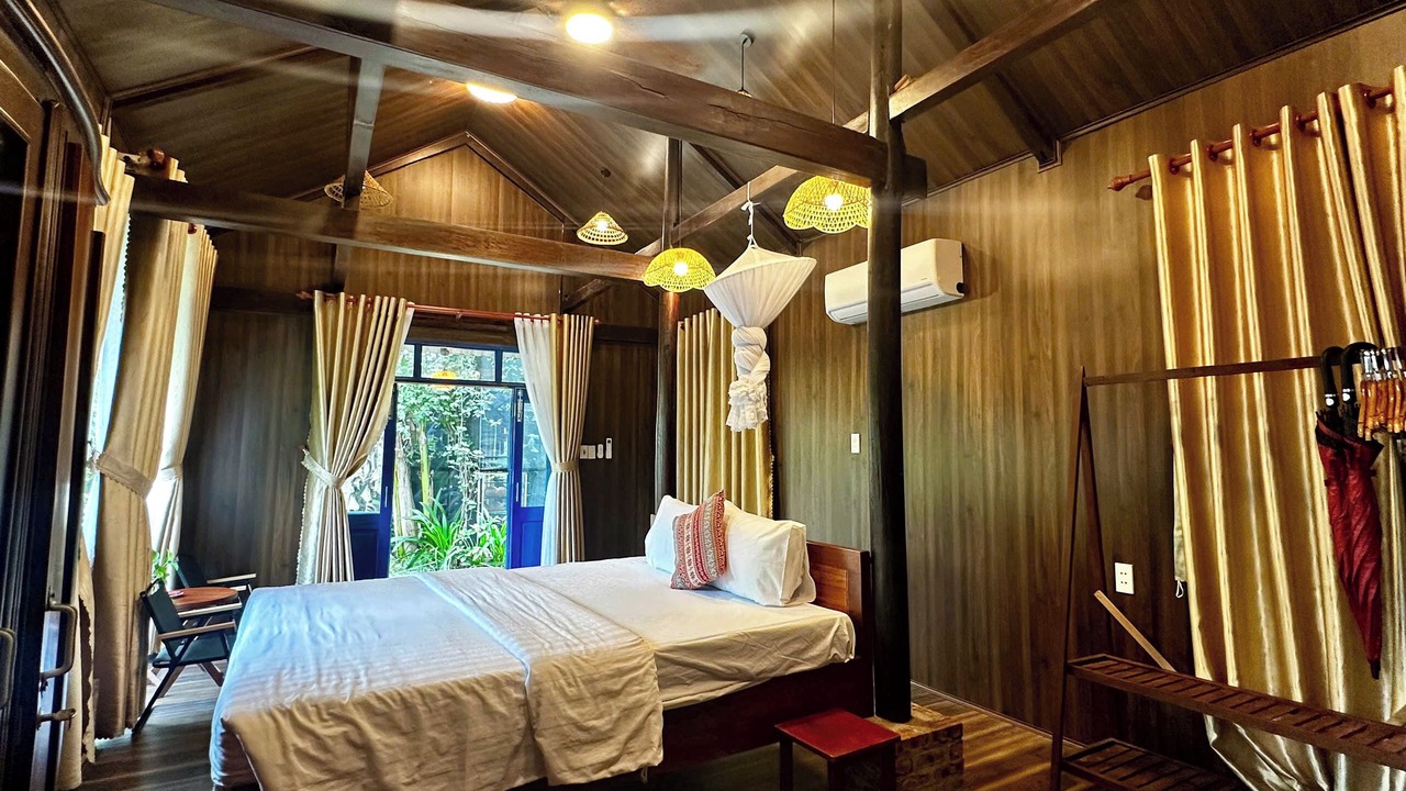Photo of Outdoor in Thanh Ha