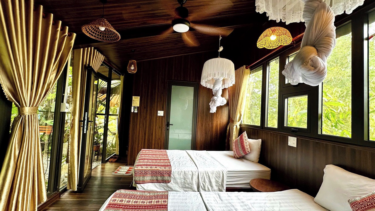 Photo of Outdoor in Thanh Ha