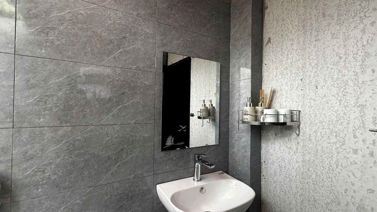 Photo of Bathroom in Thanh Ha