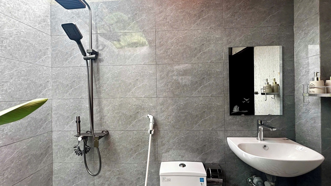 Photo of Bathroom in Thanh Ha