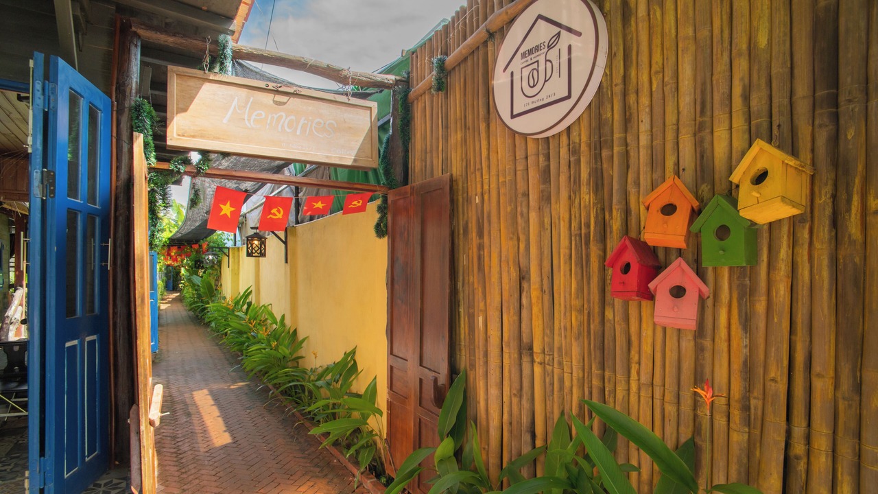 Photo of Outdoor in Thanh Ha