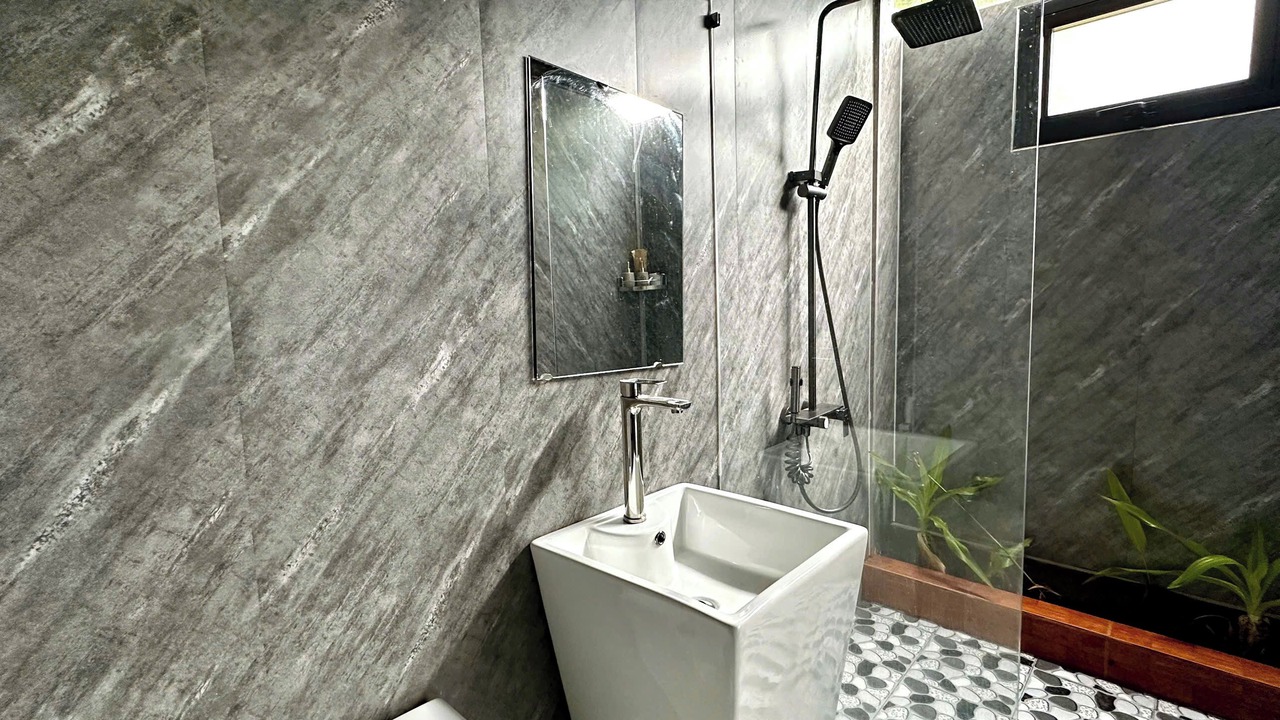 Photo of Bathroom in Thanh Ha