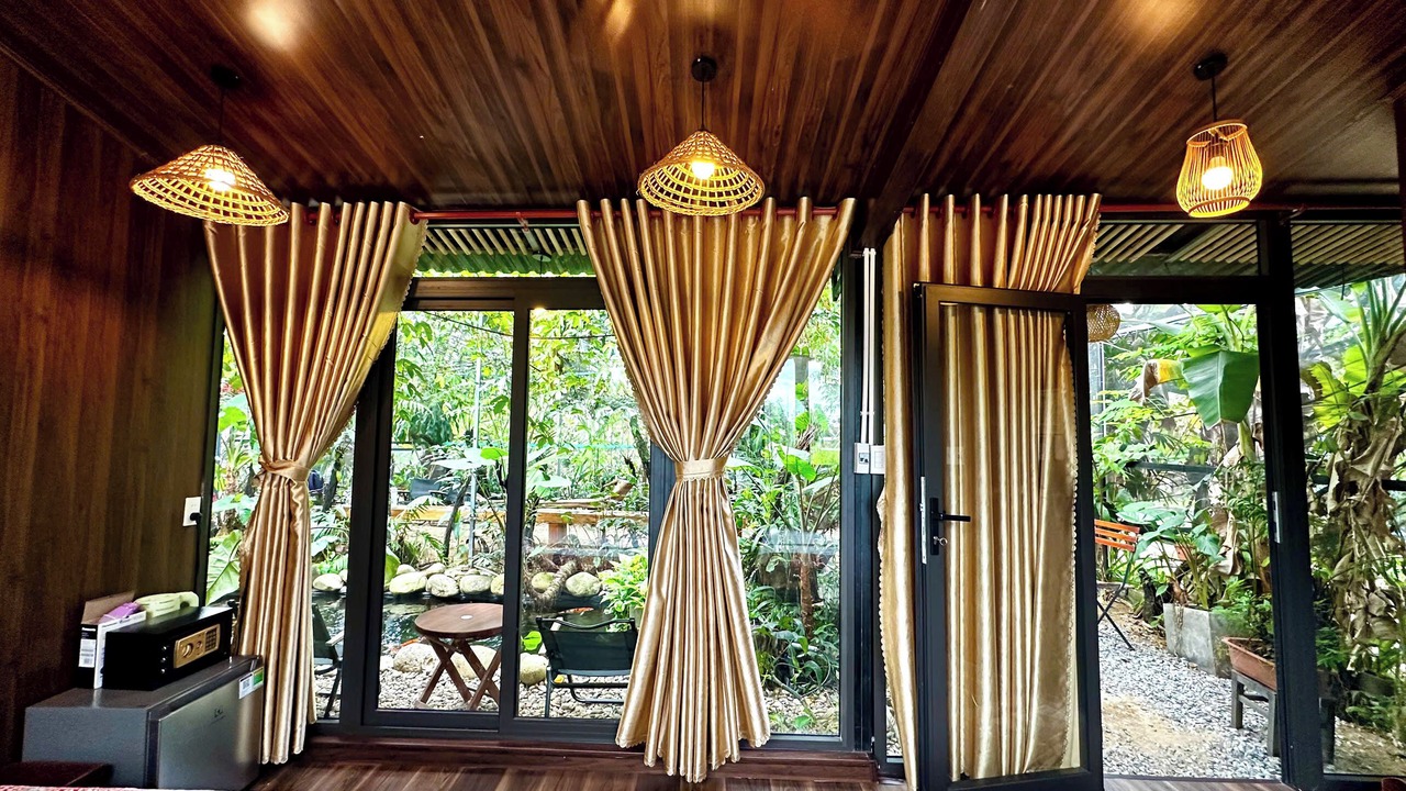 Photo of Outdoor in Thanh Ha