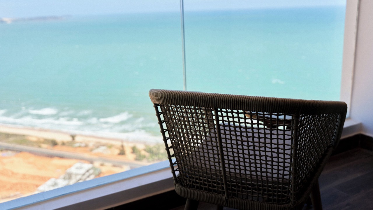 Photo of Bedroom in Suoi Nuoc Beach