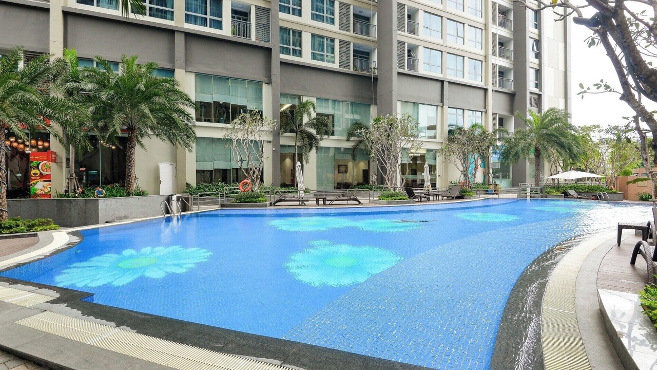 Photo of Outdoor in Hang Xanh