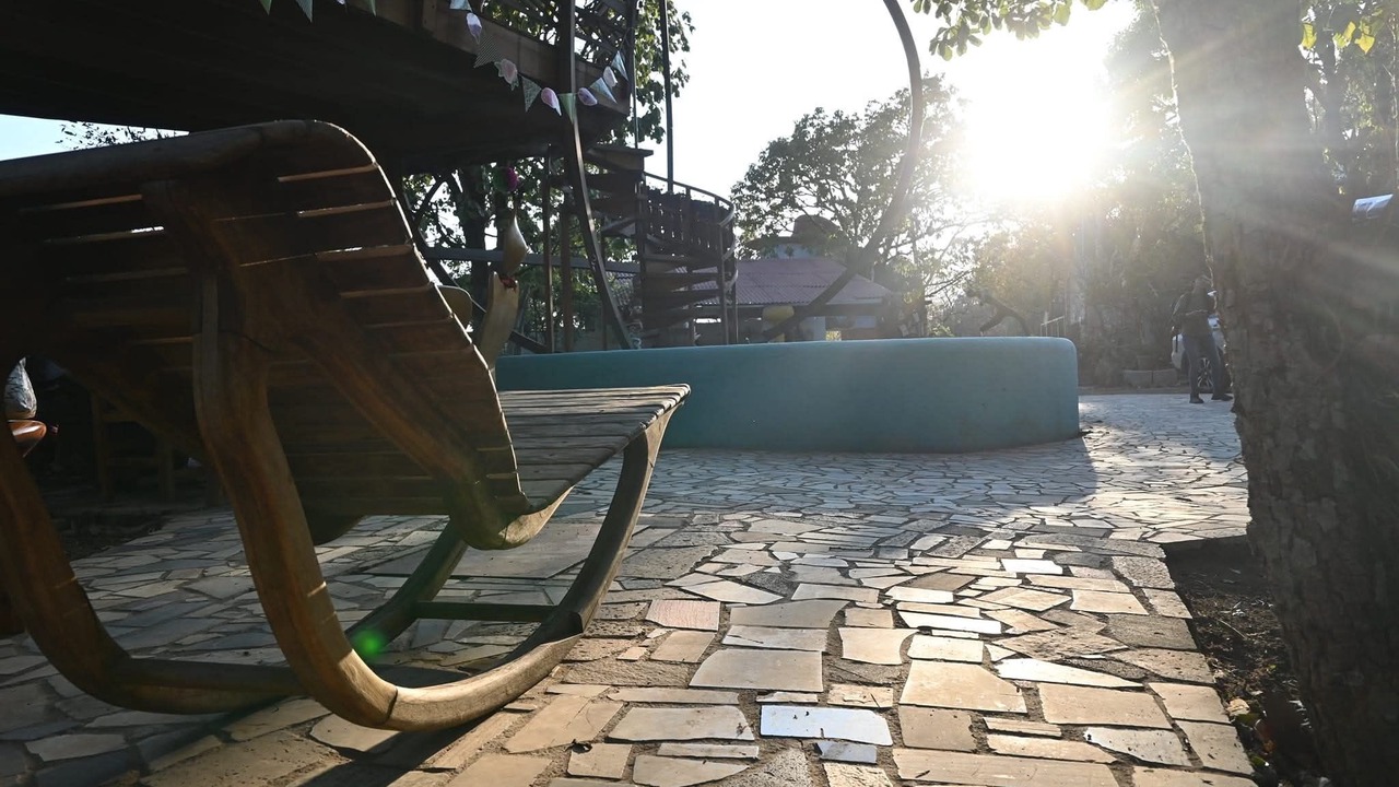 Photo of Outdoor in El Santuario