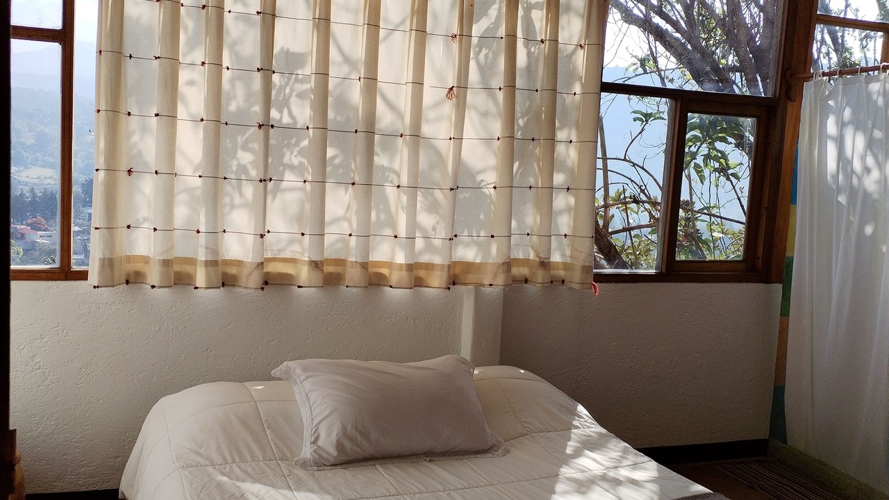 Photo of Bedroom in El Santuario