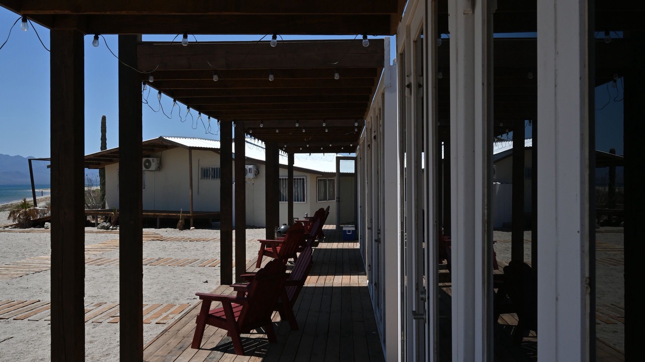 Photo of Outdoor in Agua de las Flores
