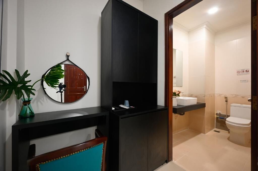 Photo of Bathroom in Ba Queo