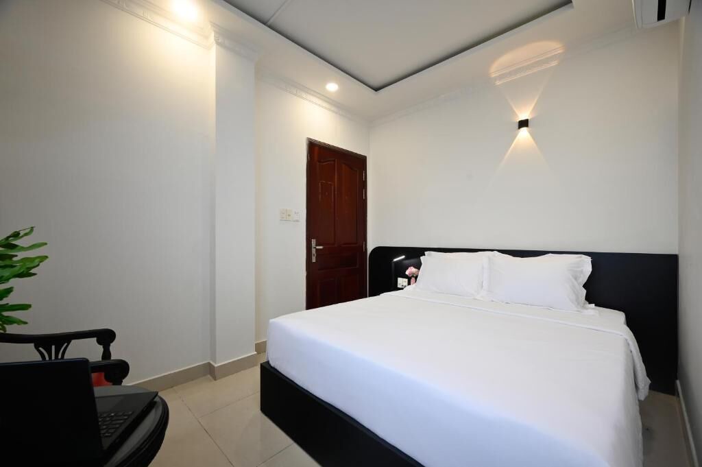 Photo of Bedroom in Ba Queo