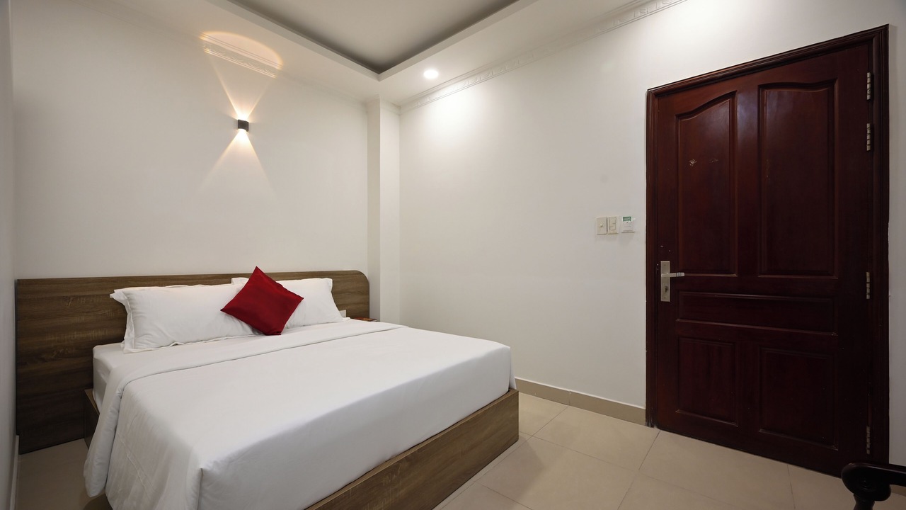 Photo of Bedroom in Ba Queo