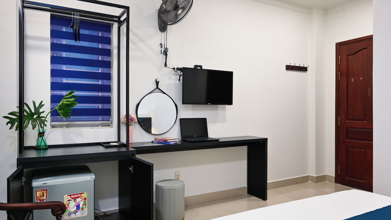 Photo of Bedroom in Ba Queo