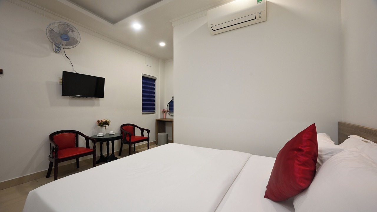 Photo of Bedroom in Ba Queo