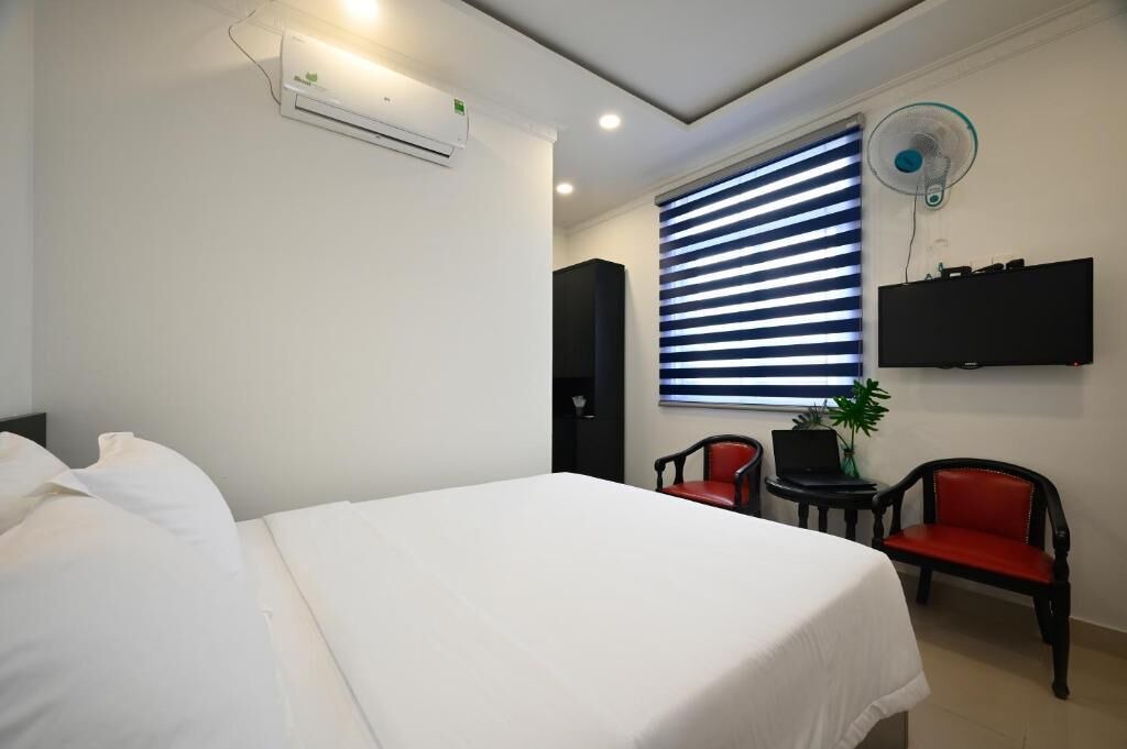 Photo of Bedroom in Ba Queo