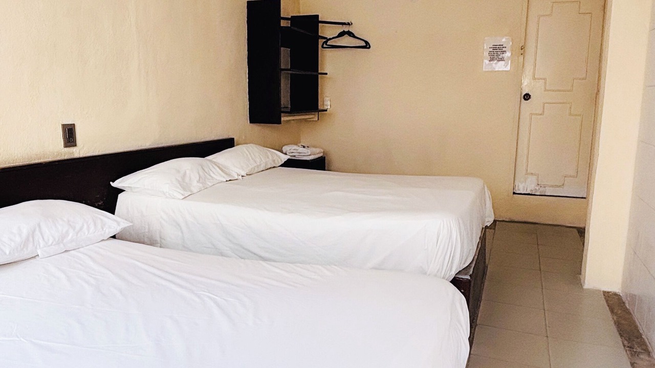 Photo of Bedroom in Magallanes