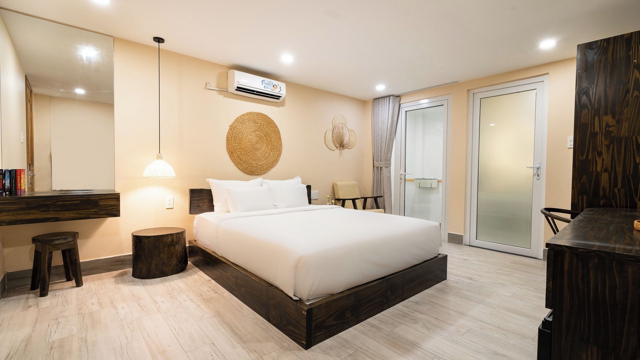 Photo of Bedroom in Phuong 8