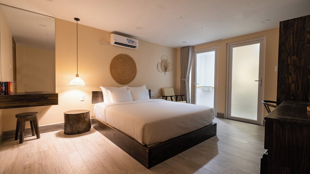 Photo of Bedroom in Phuong 8