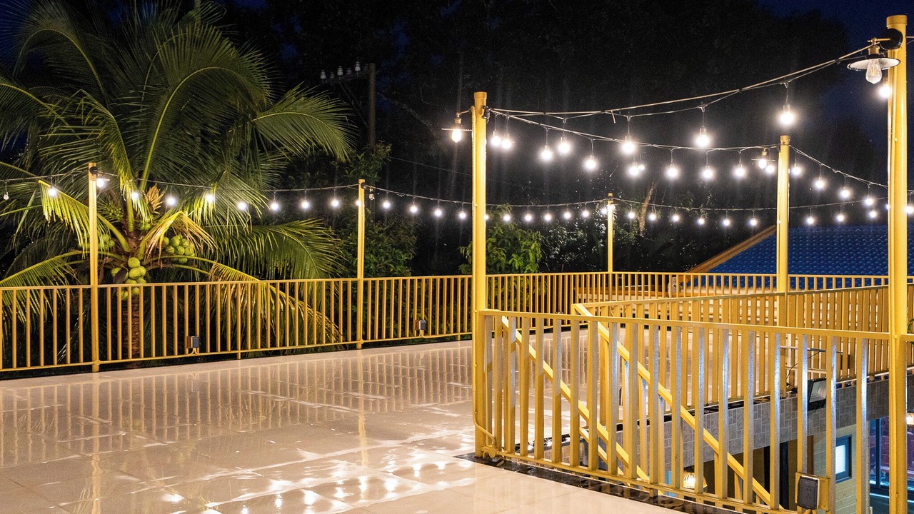 Photo of Outdoor in Mang Yang