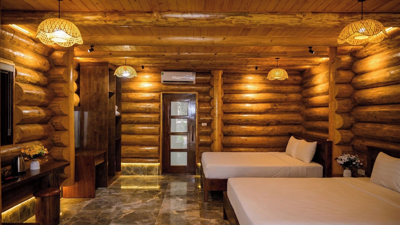 Photo of Bedroom in Hoa Lu
