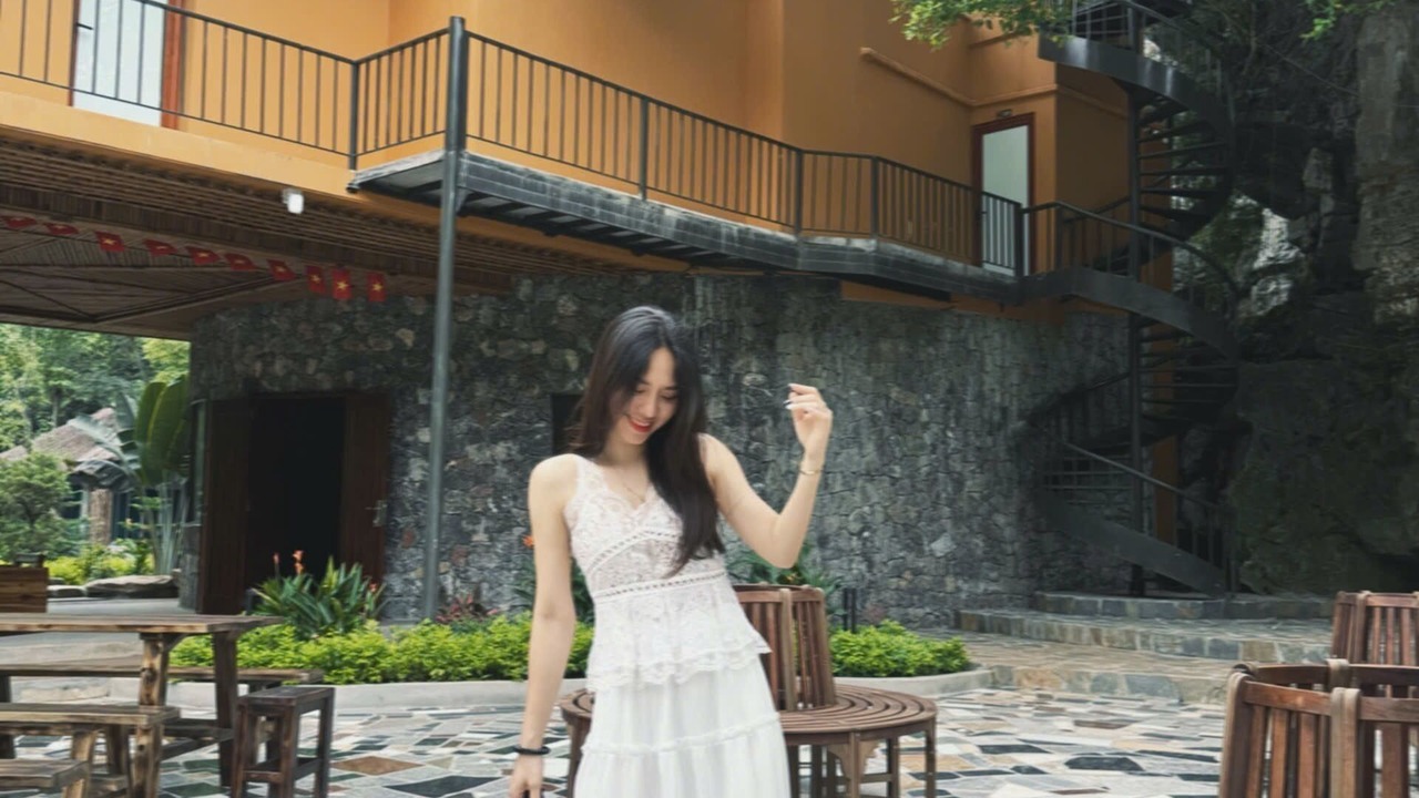 Photo of Outdoor in Hoa Lu