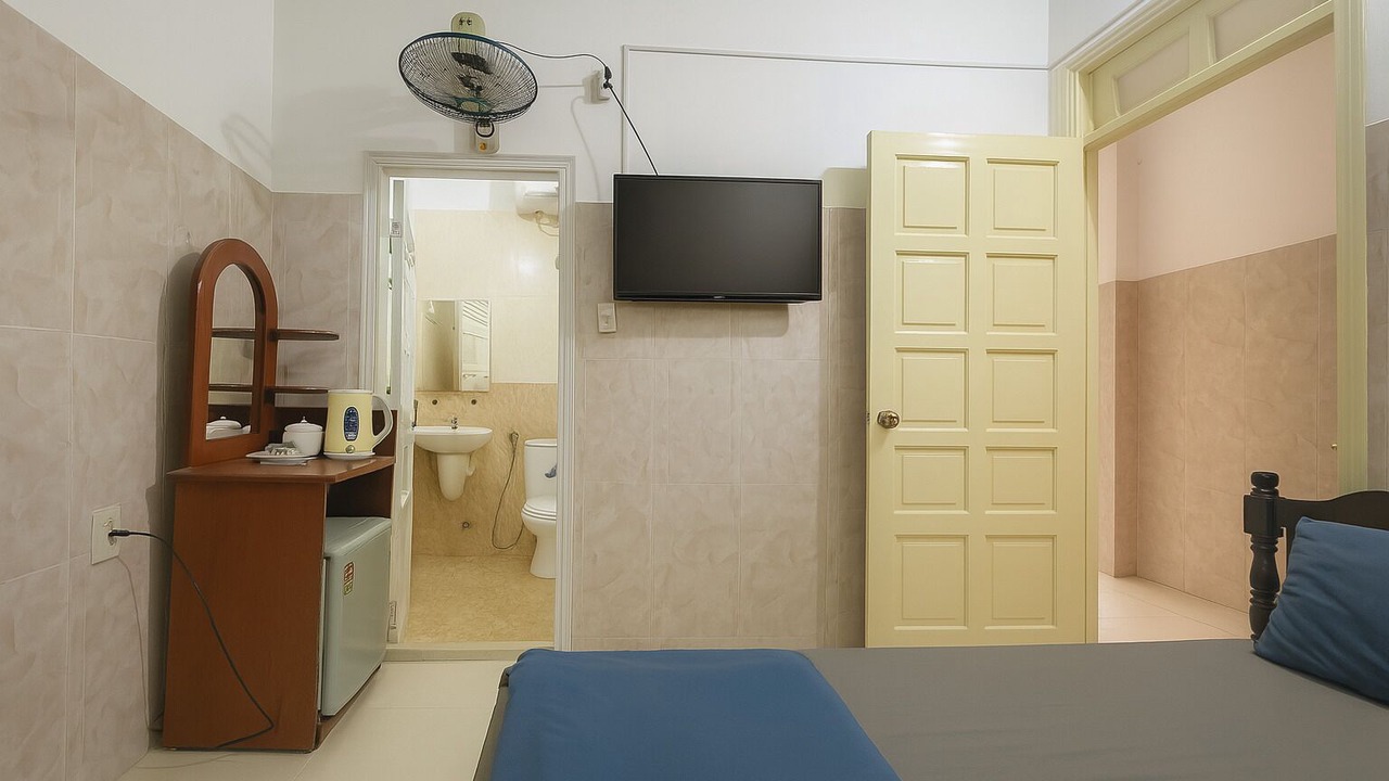 Photo of Bedroom in Da Lat