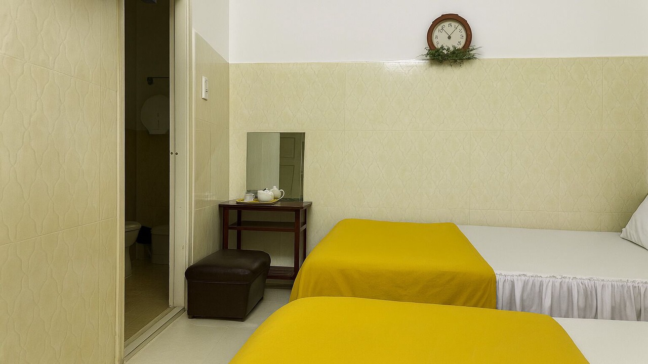 Photo of Bedroom in Da Lat