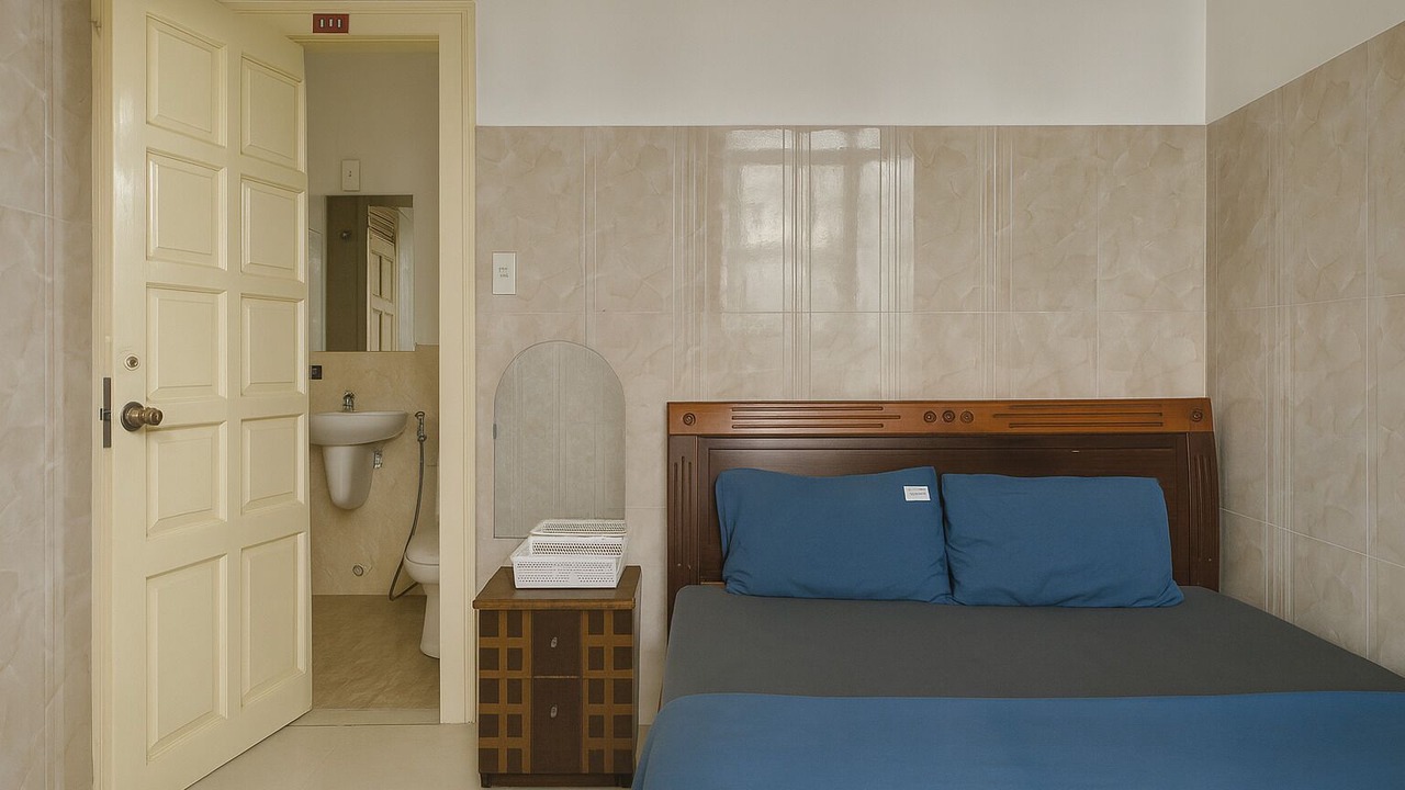 Photo of Bedroom in Da Lat