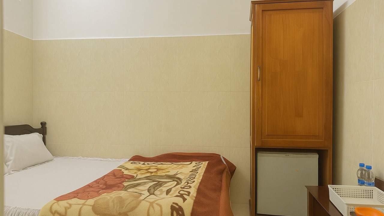 Photo of Bedroom in Da Lat