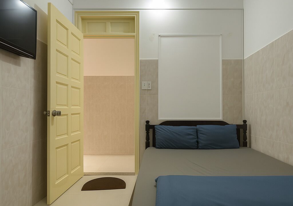 Photo of Bedroom in Da Lat