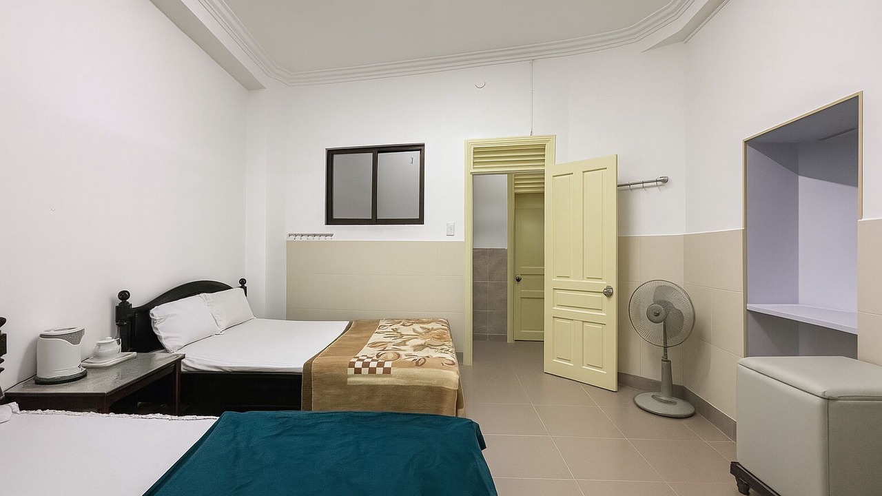 Photo of Bedroom in Da Lat