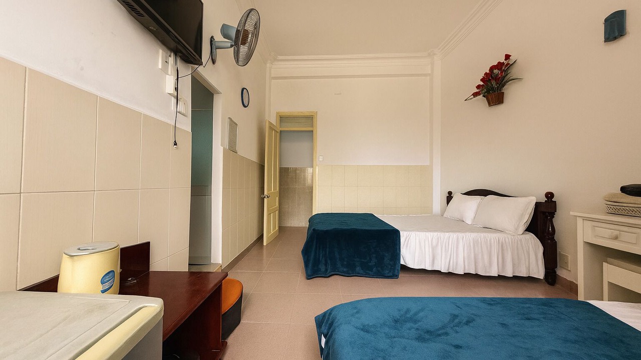Photo of Bedroom in Da Lat