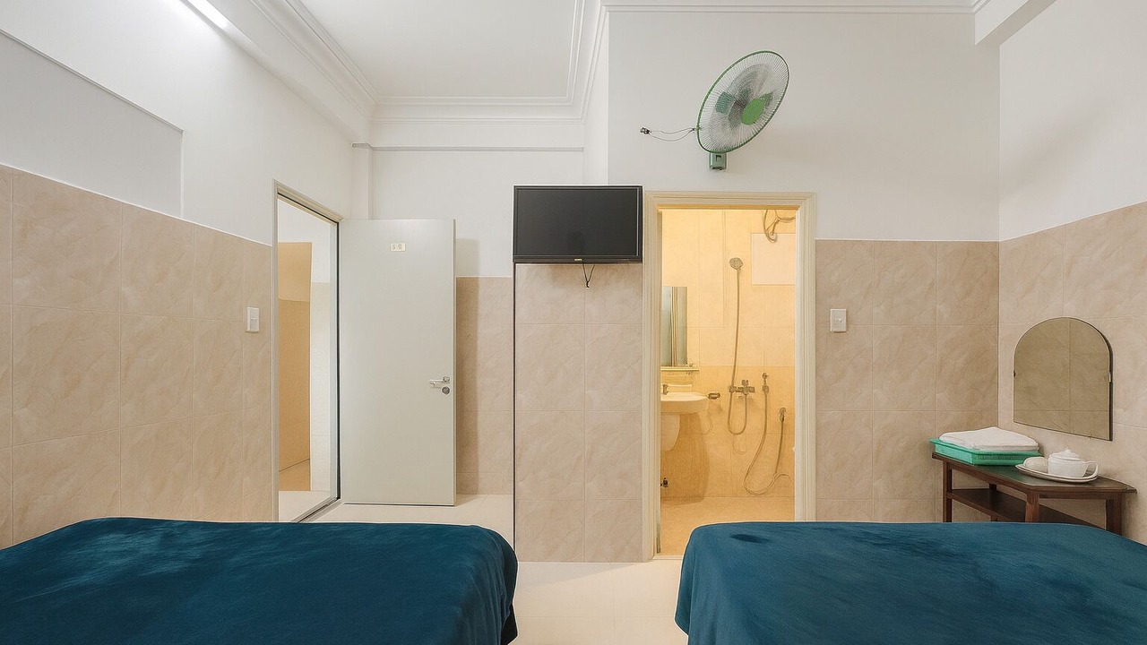 Photo of Bathroom in Da Lat