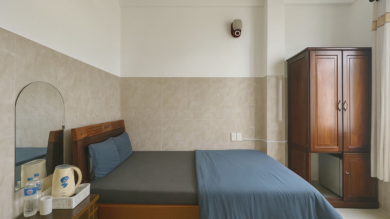 Photo of Bedroom in Da Lat