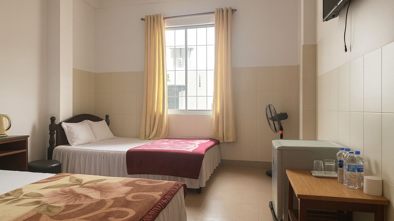 Photo of Bedroom in Da Lat