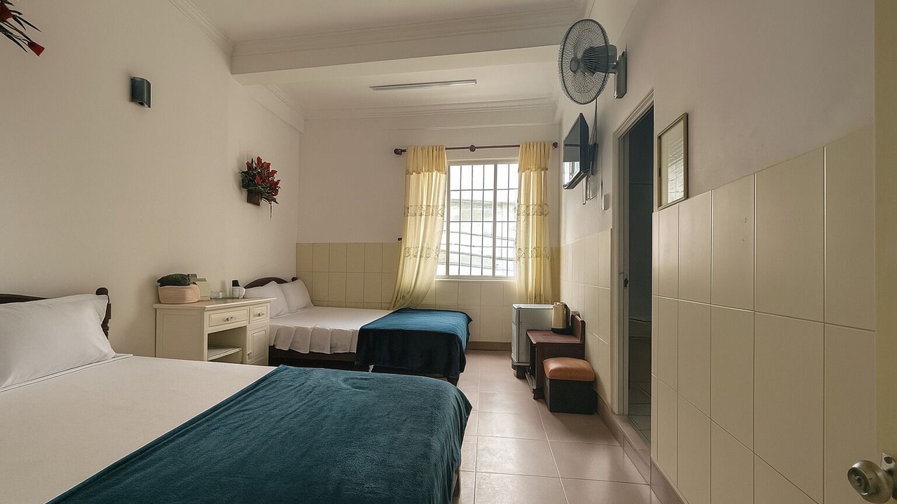 Photo of Bedroom in Da Lat