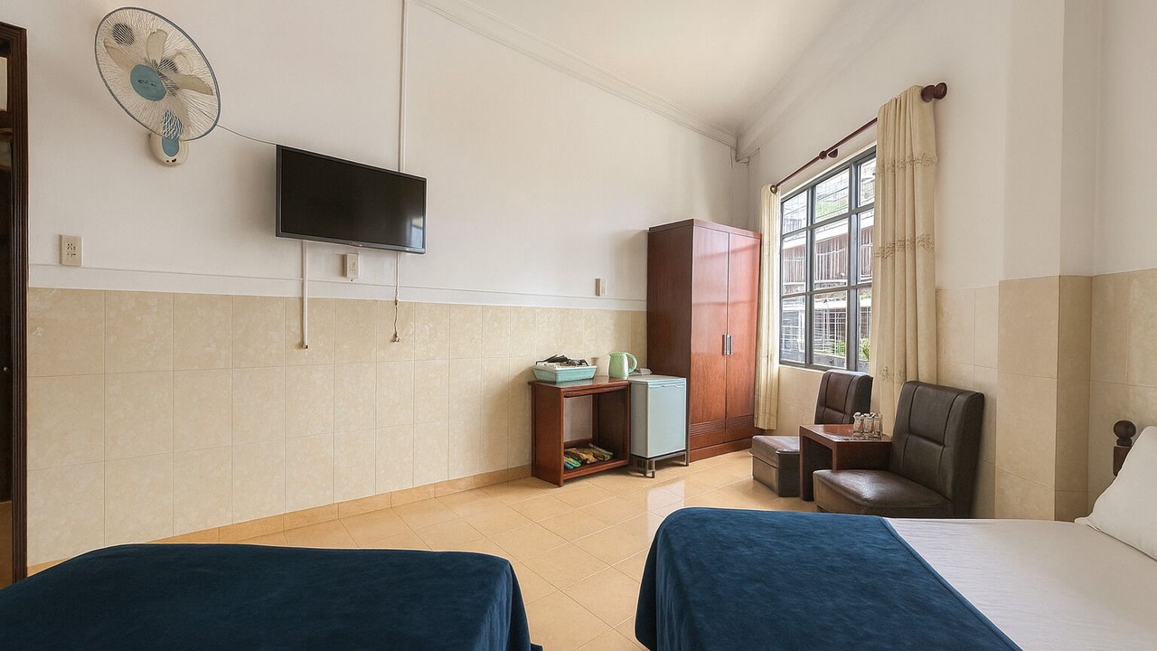 Photo of Bedroom in Da Lat