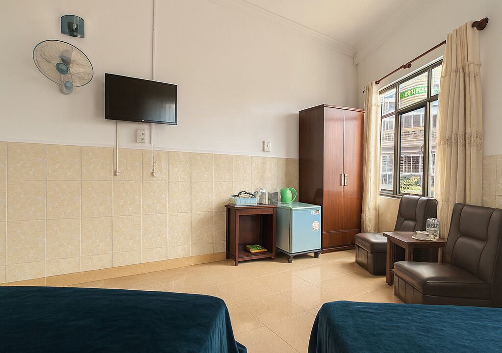 Photo of Bedroom in Da Lat