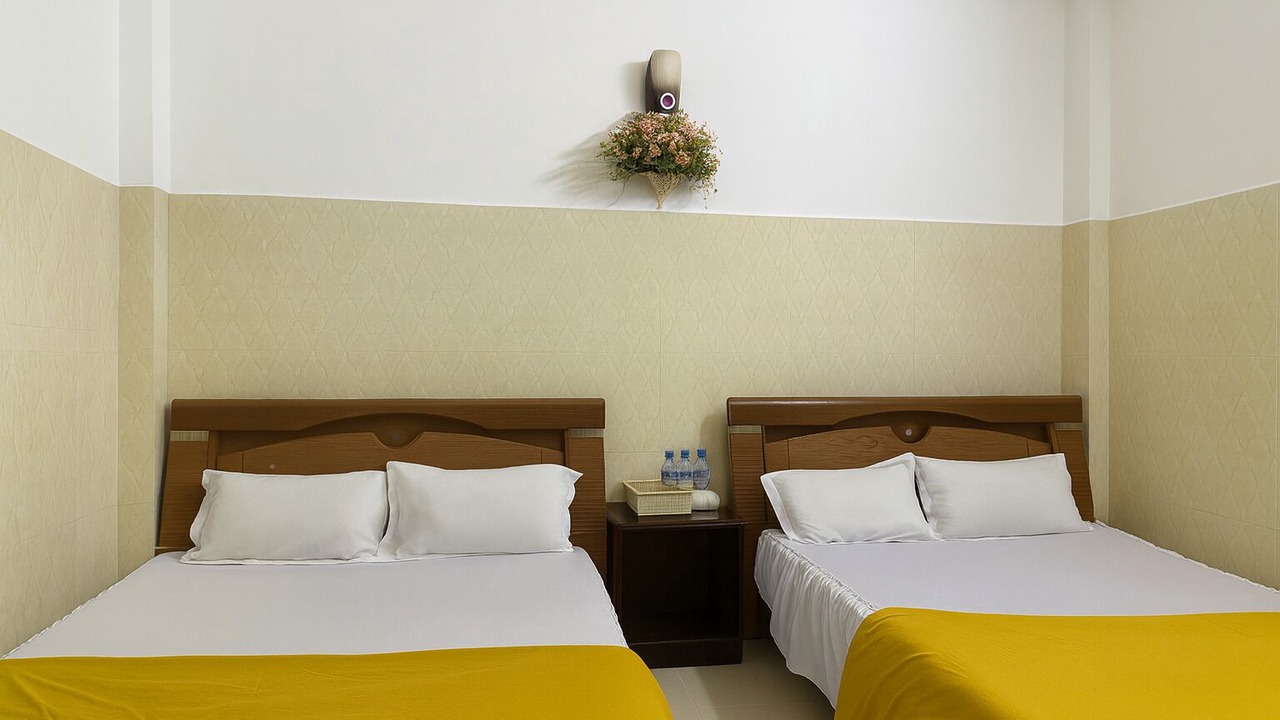 Photo of Bedroom in Da Lat
