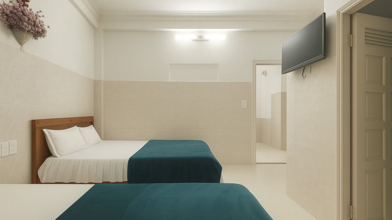 Photo of Bedroom in Da Lat