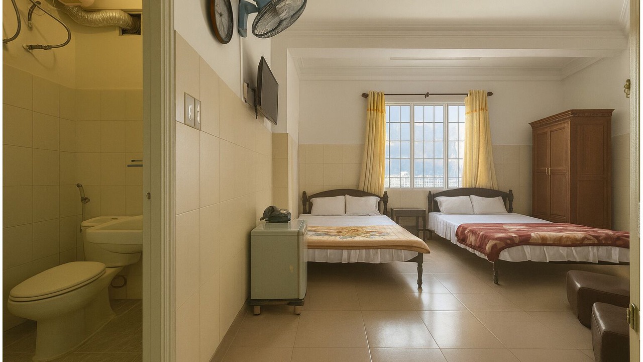 Photo of Bedroom in Da Lat