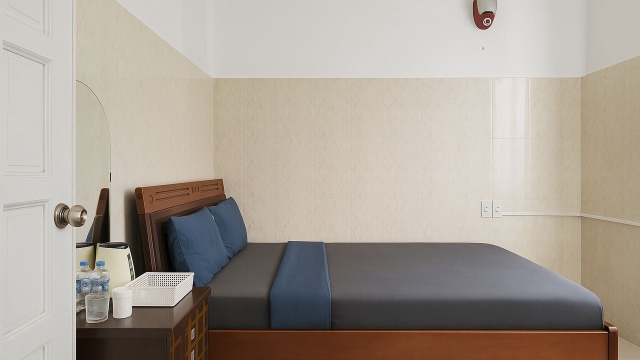 Photo of Bedroom in Da Lat