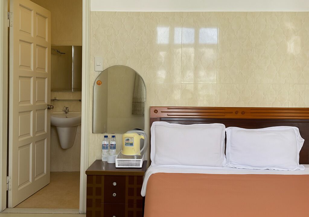Photo of Bathroom in Da Lat