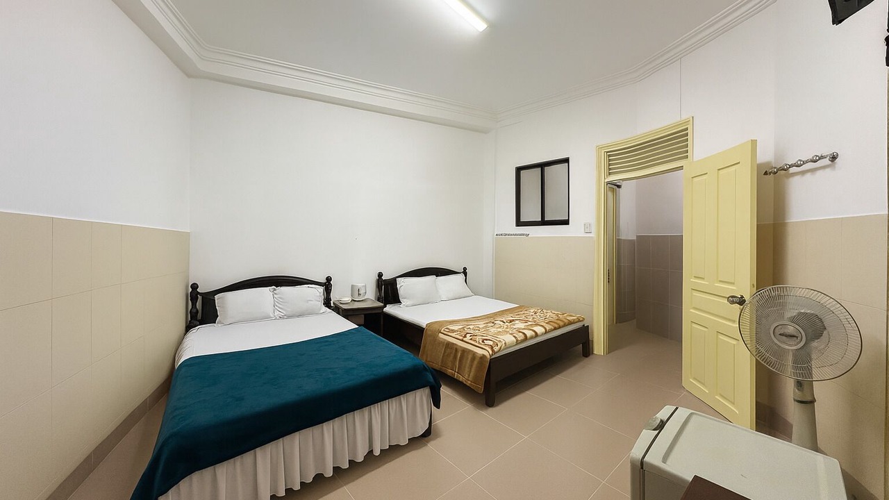 Photo of Bedroom in Da Lat