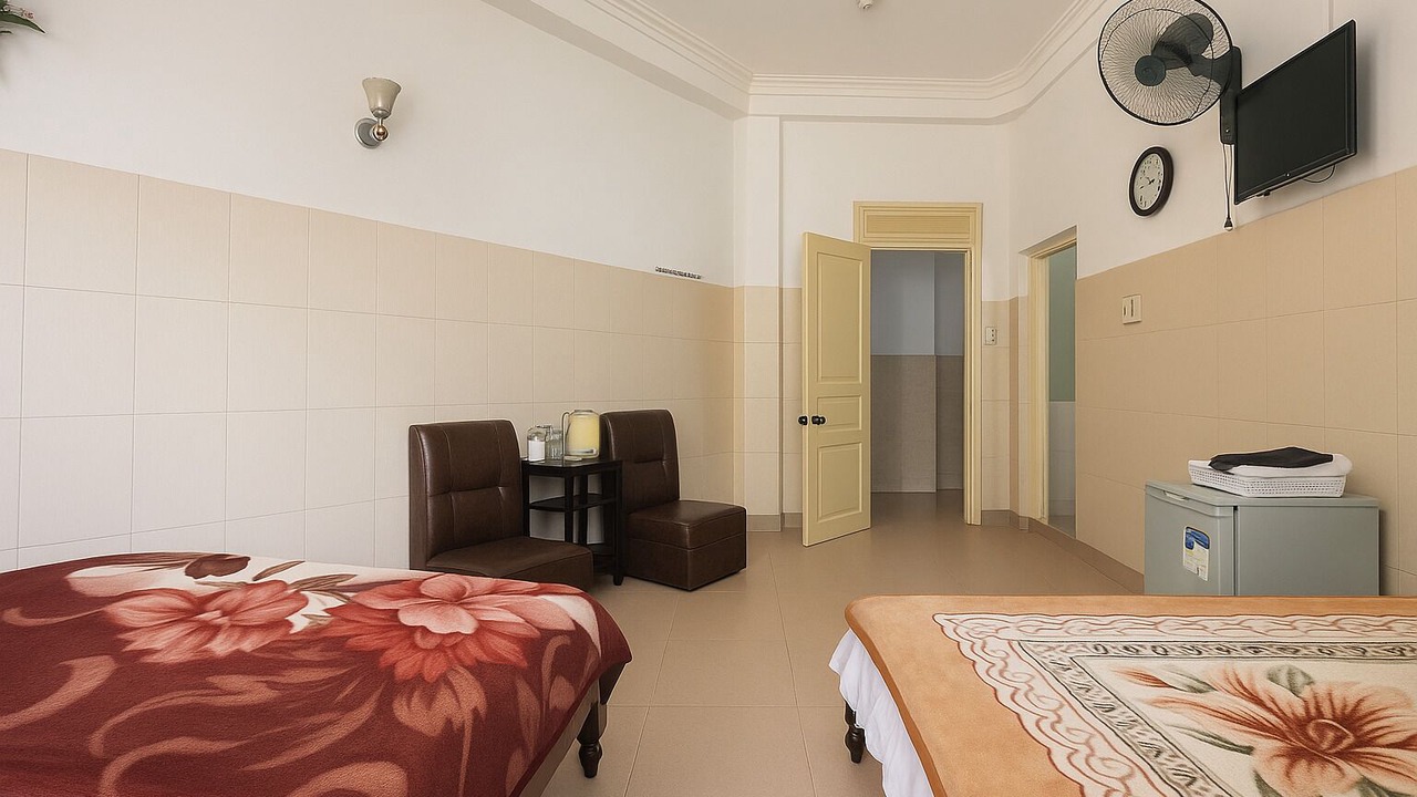 Photo of Bedroom in Da Lat